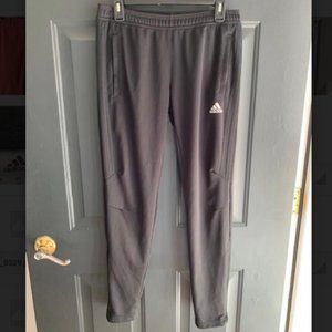 Adidas Black Climacool Sweatpants